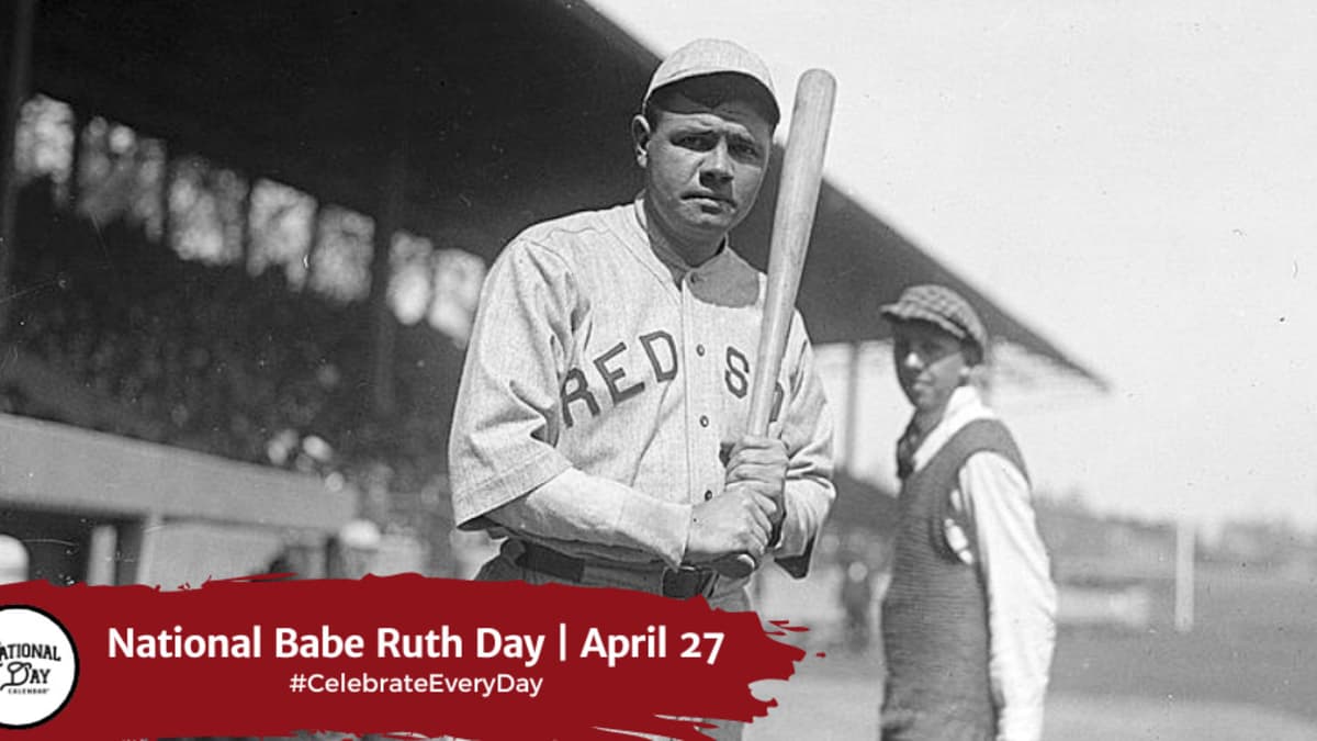 A piece of Babe Ruth's history might soon be lost in Baltimore