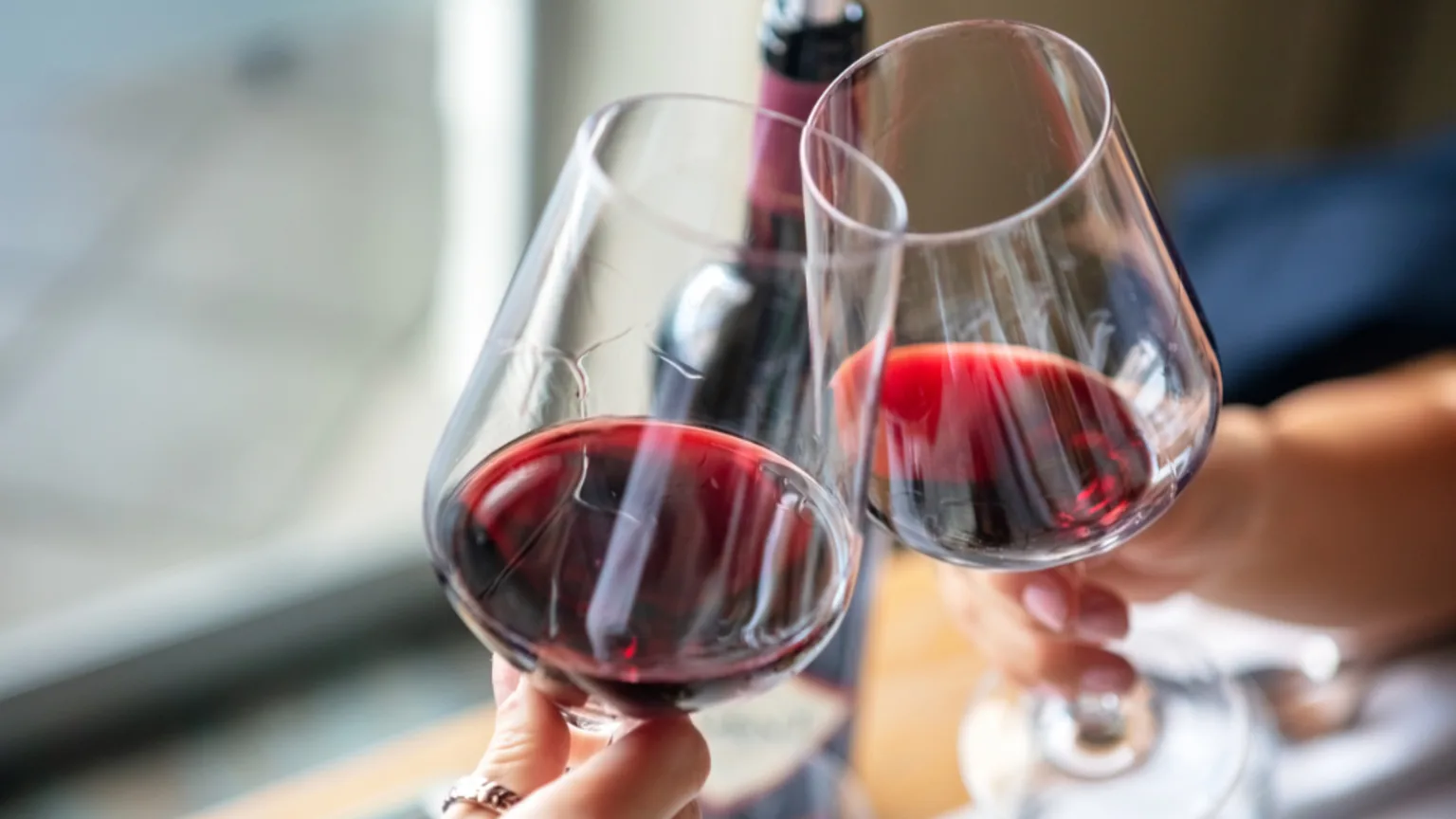 NATIONAL RED WINE DAY August 28