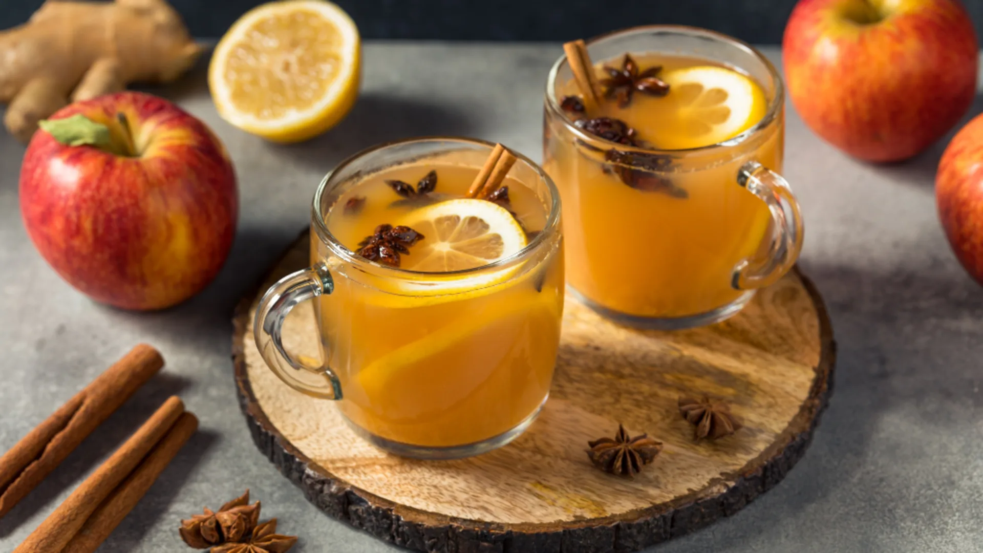 On September 30, National Hot Mulled Cider Day warms our homes with the scent of cinnamon, nutmeg, and apple.Fall welcomes toasty mugs of mulled cider to wrap our chilled hands around. Such a cozy way to spend an evening, sipping a tart, spiced beverage on a chilly evening while gazing at trees ablaze in crimson, gold, and orange.  It is the perfect time to celebrate this holiday and enjoy this delightful drink.