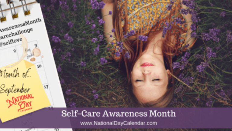 SILK + SONDER on Instagram: In honor of Self-Care Awareness Month
