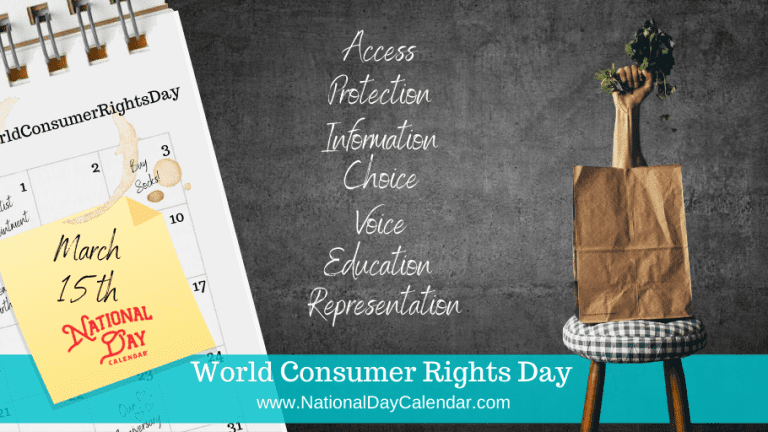 world-consumer-rights-day-march-15-national-day-calendar