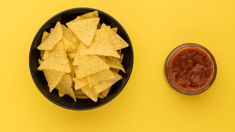 NATIONAL TORTILLA CHIP DAY - February 24