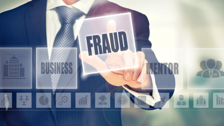 INTERNATIONAL FRAUD AWARENESS WEEK | Week Before Thanksgiving ...