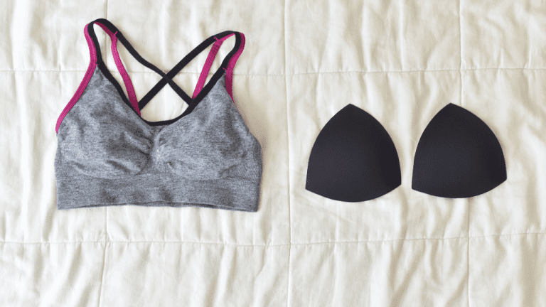 History of the bra and whether you really need it