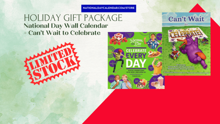 CELEBRATION DEALS - National Day Calendar