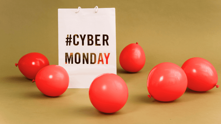 Cyber Monday Deals 2024