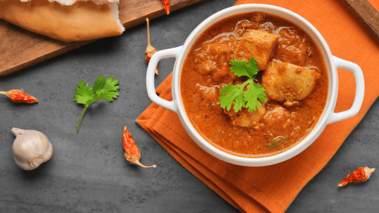 NATIONAL CURRIED CHICKEN DAY - January 12 - National Day Calendar