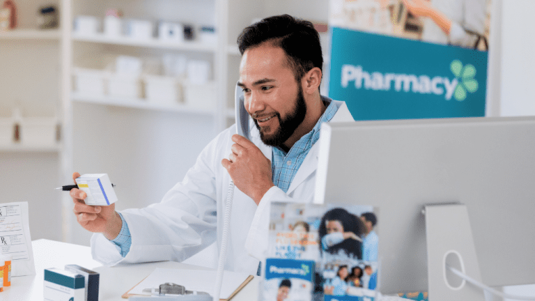 NATIONAL PHARMACIST DAY - January 12 - National Day Calendar