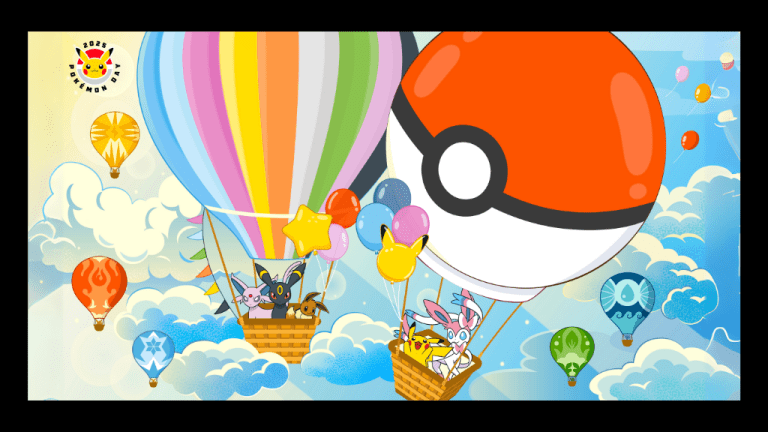 POKÉMON DAY February 27 National Day Calendar