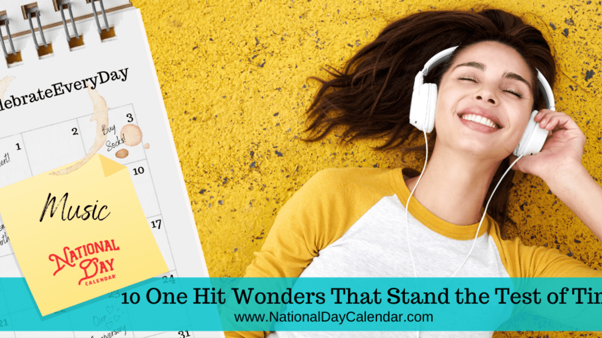 Cate – One Hit Wonder Lyrics