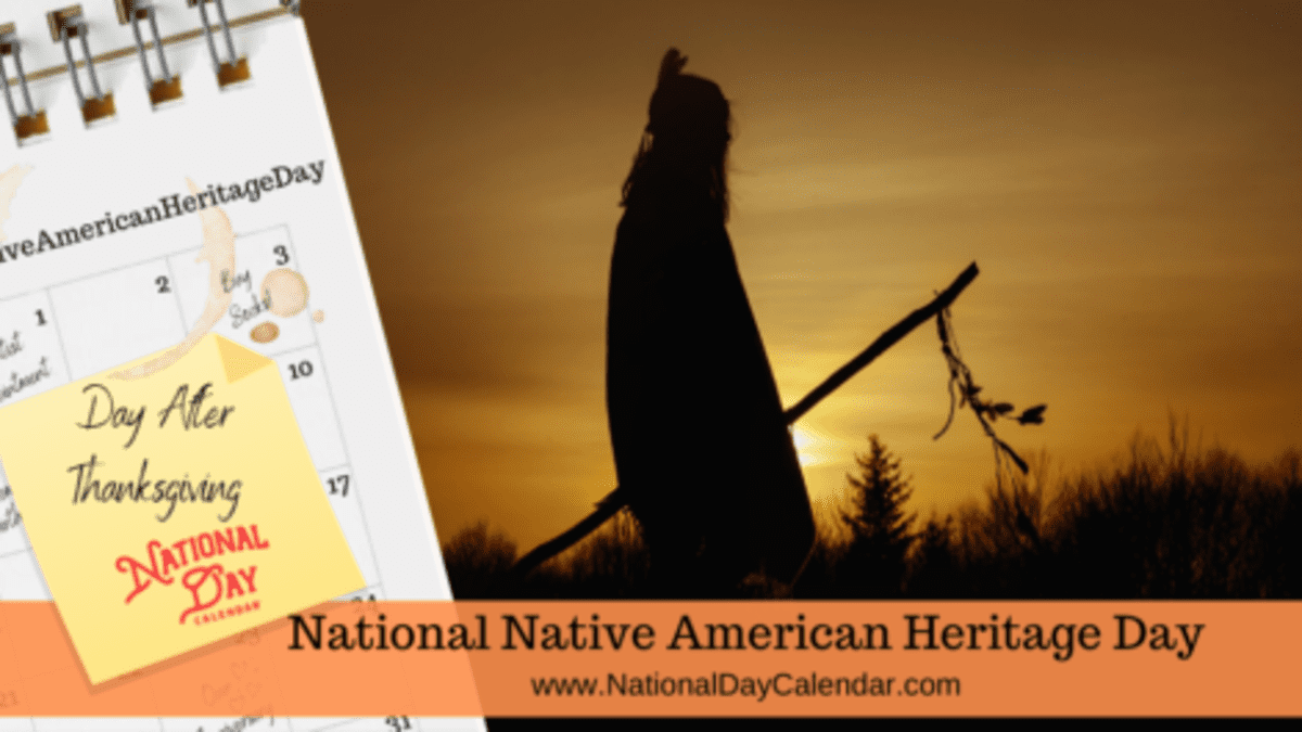 The History of Lacrosse  Honoring the Native American Heritage