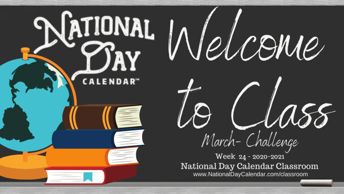 NATIONAL GET OVER IT DAY - March 9 - National Day Calendar