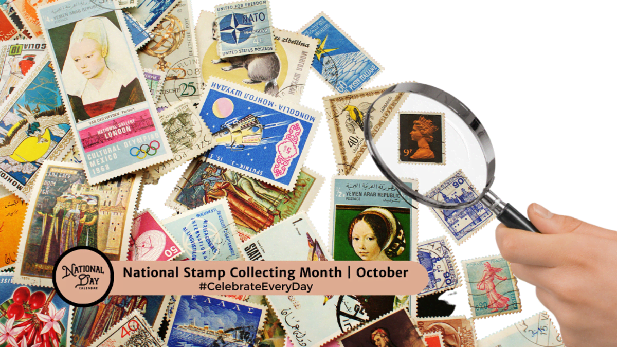 The different options for safely storing a stamp collection: Stamp