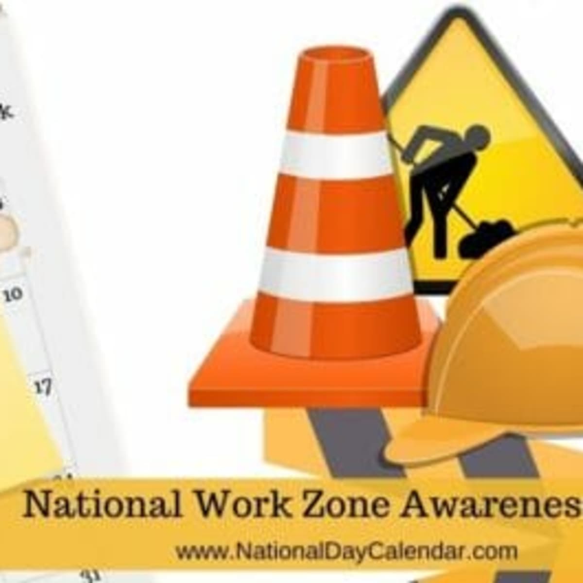 Participate - NATIONAL WORK ZONE AWARENESS WEEK