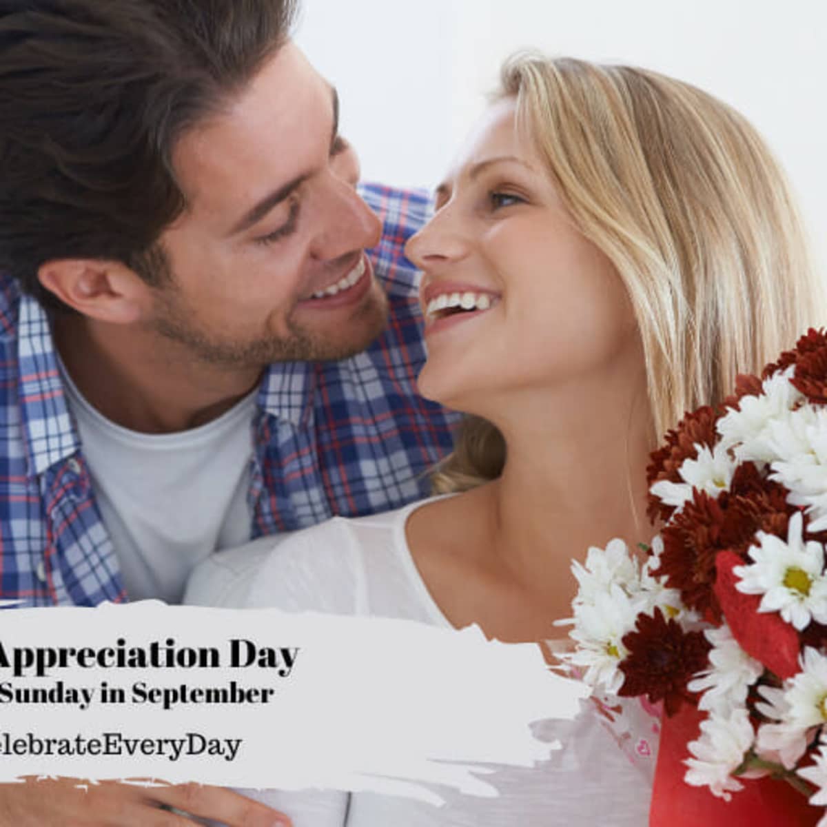 WIFE APPRECIATION DAY | September 15 - National Day Calendar