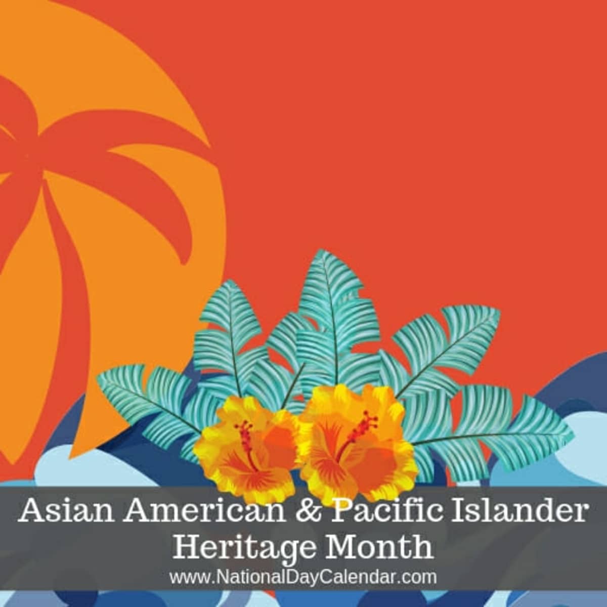 A brief appreciation of the Asian (and Asian Pacific-heritage