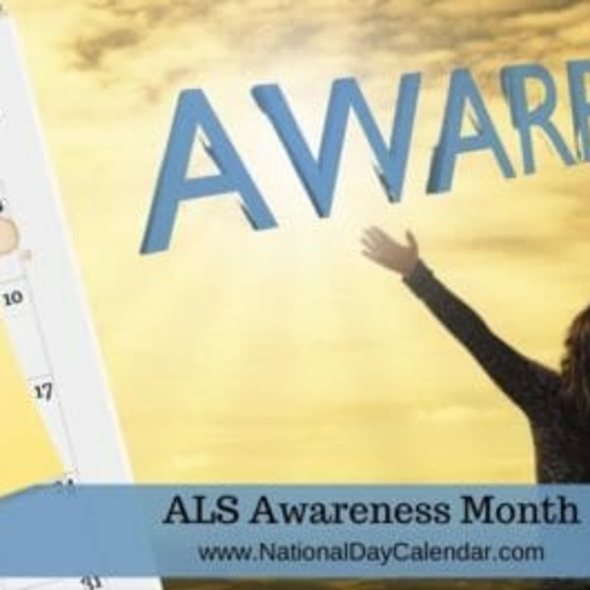 ALS Awareness