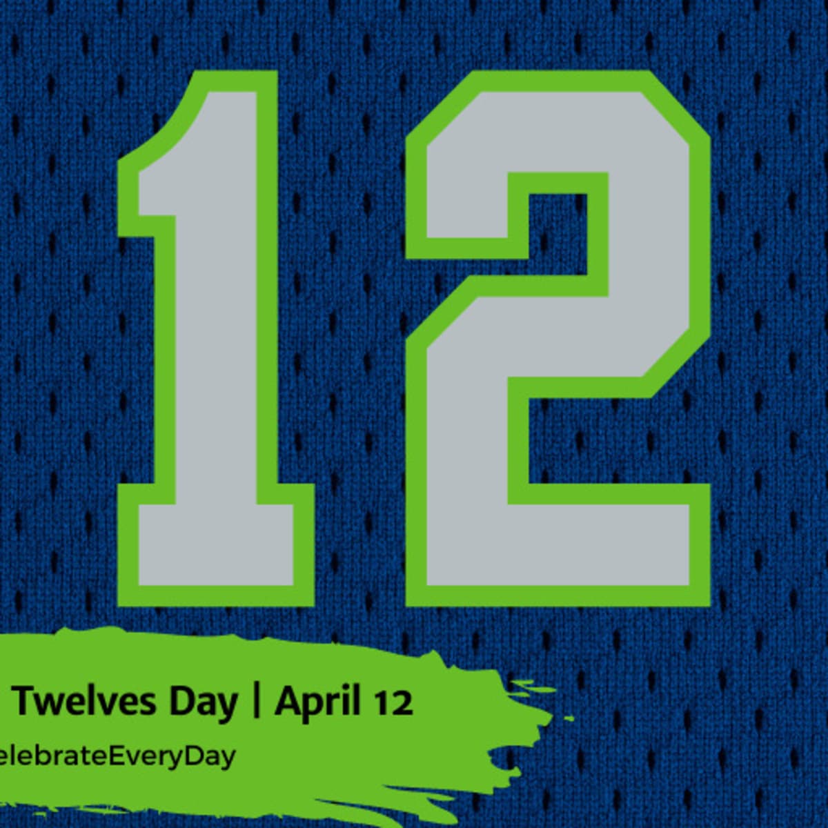 12th Man iPhone Wallpaper : r/Seahawks