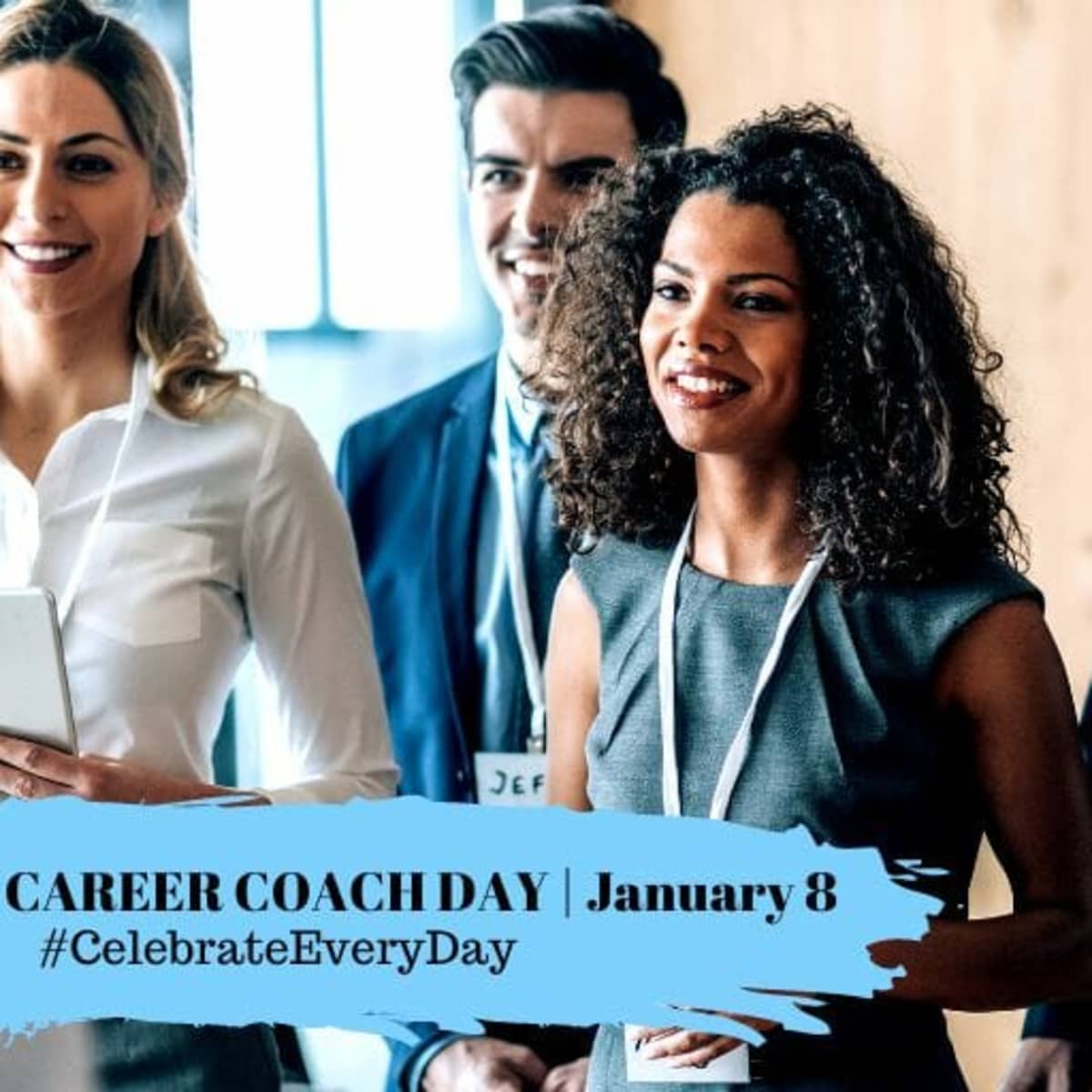 National Career Coach Day: Celebrating Your Path to Professional Growth