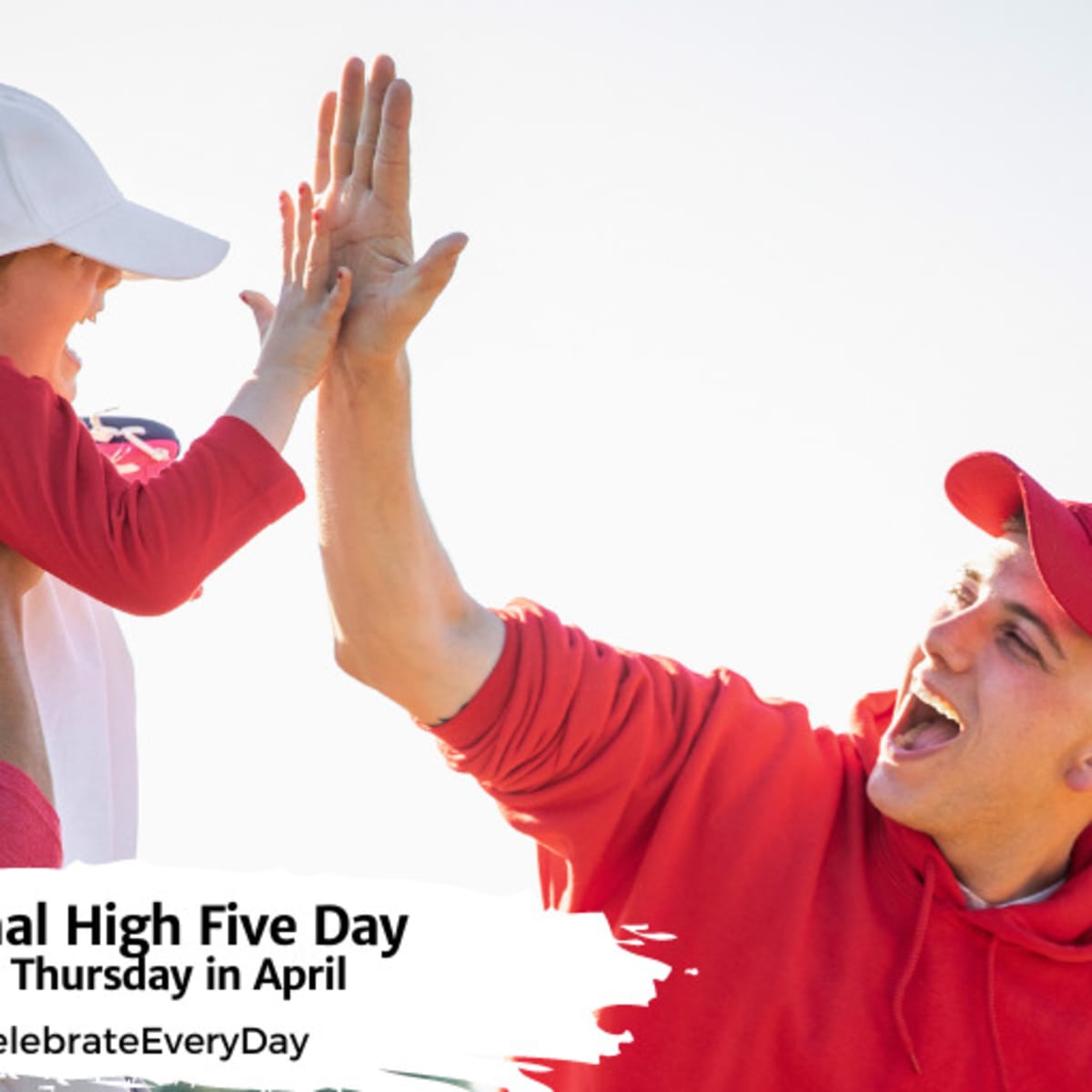 High Five Day 2023 Recap - eSpark