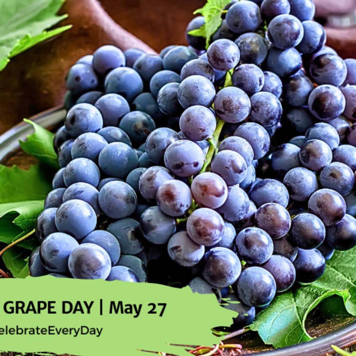 Green Seedless Grapes - Groceries By Israel