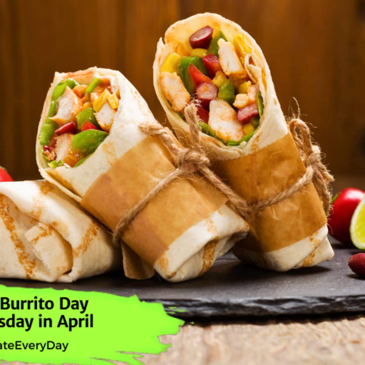 onthisday The Sheet Burrito Wad has met its match 💥 Wad-Free® ships
