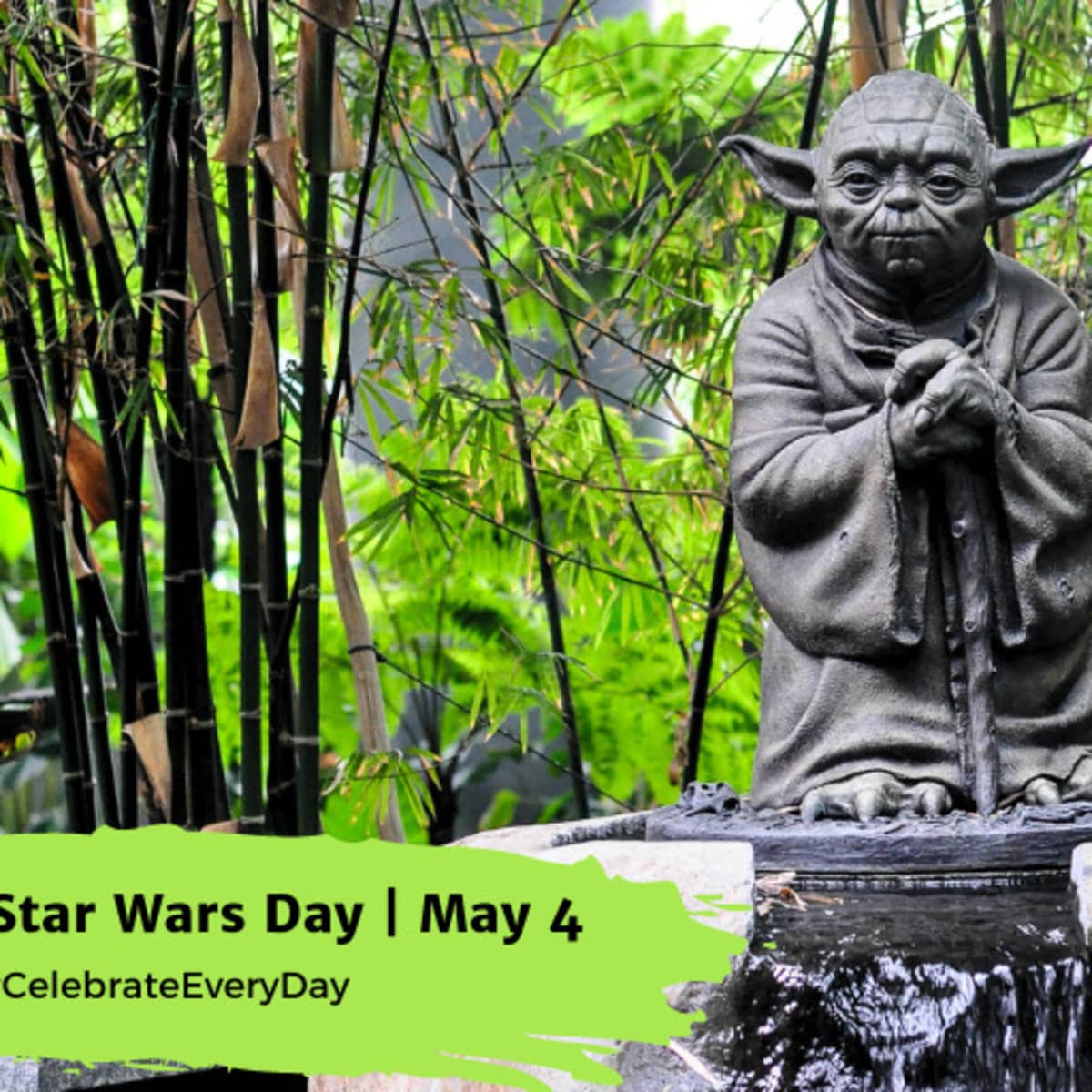 Star Wars Day: Origin, meaning and why it's celebrated on May 4