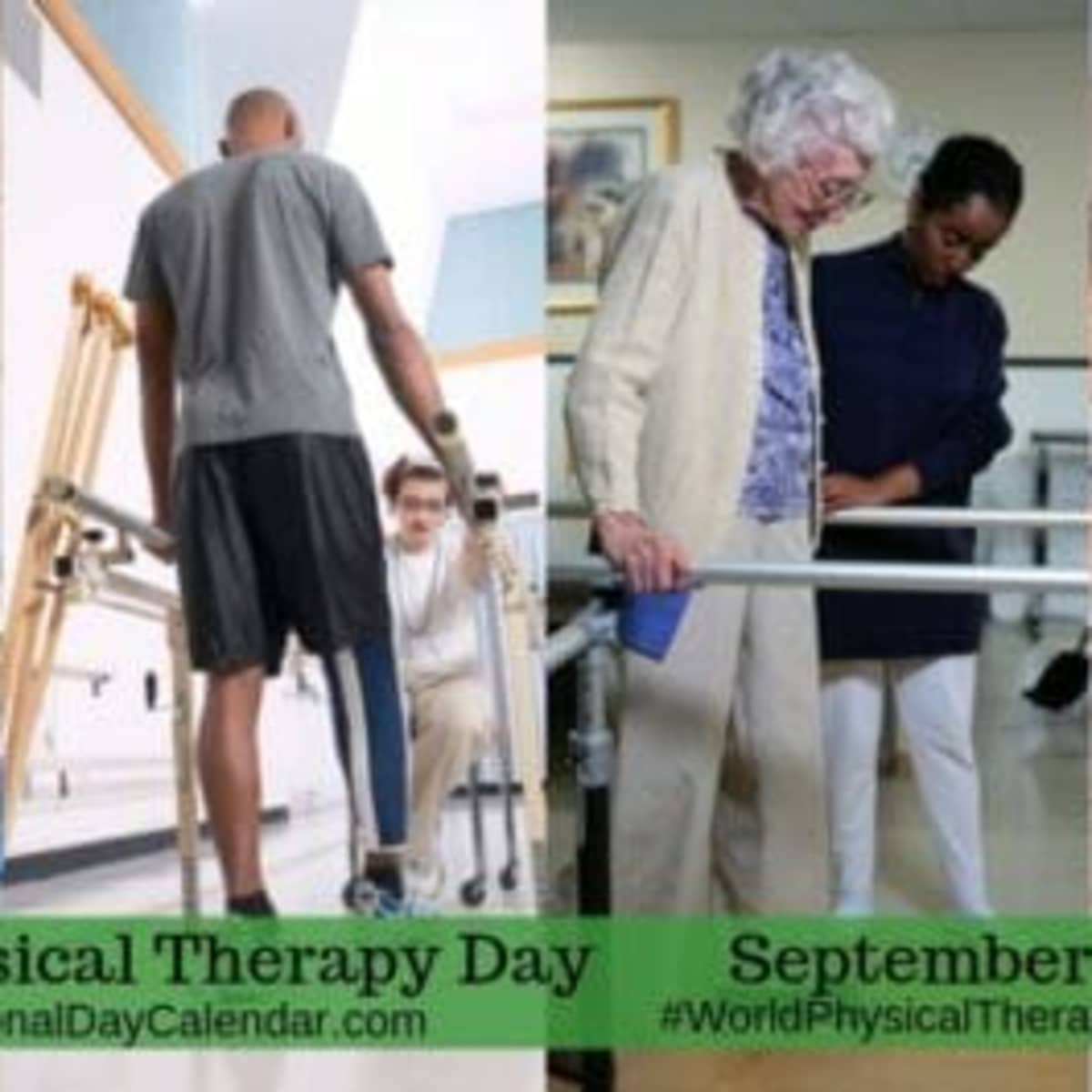 Day to Day Physical Therapy