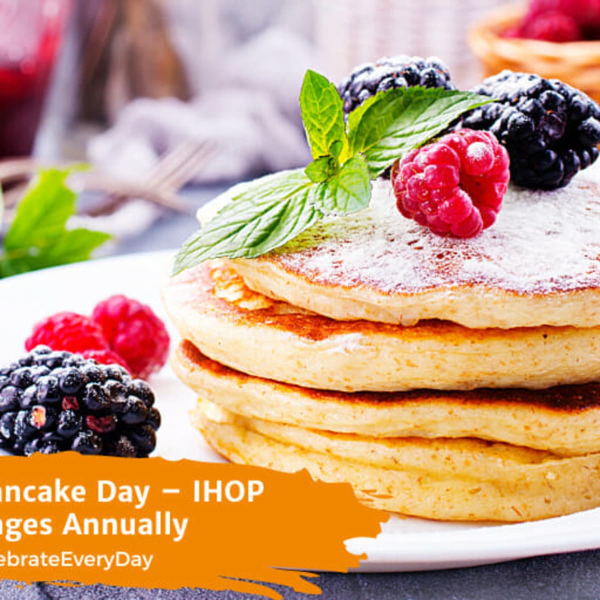 Ihop Photos and Images & Pictures