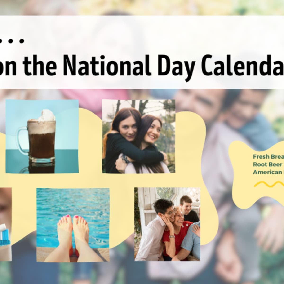 BLACK RIBBON DAY - August 23 - National Day Calendar