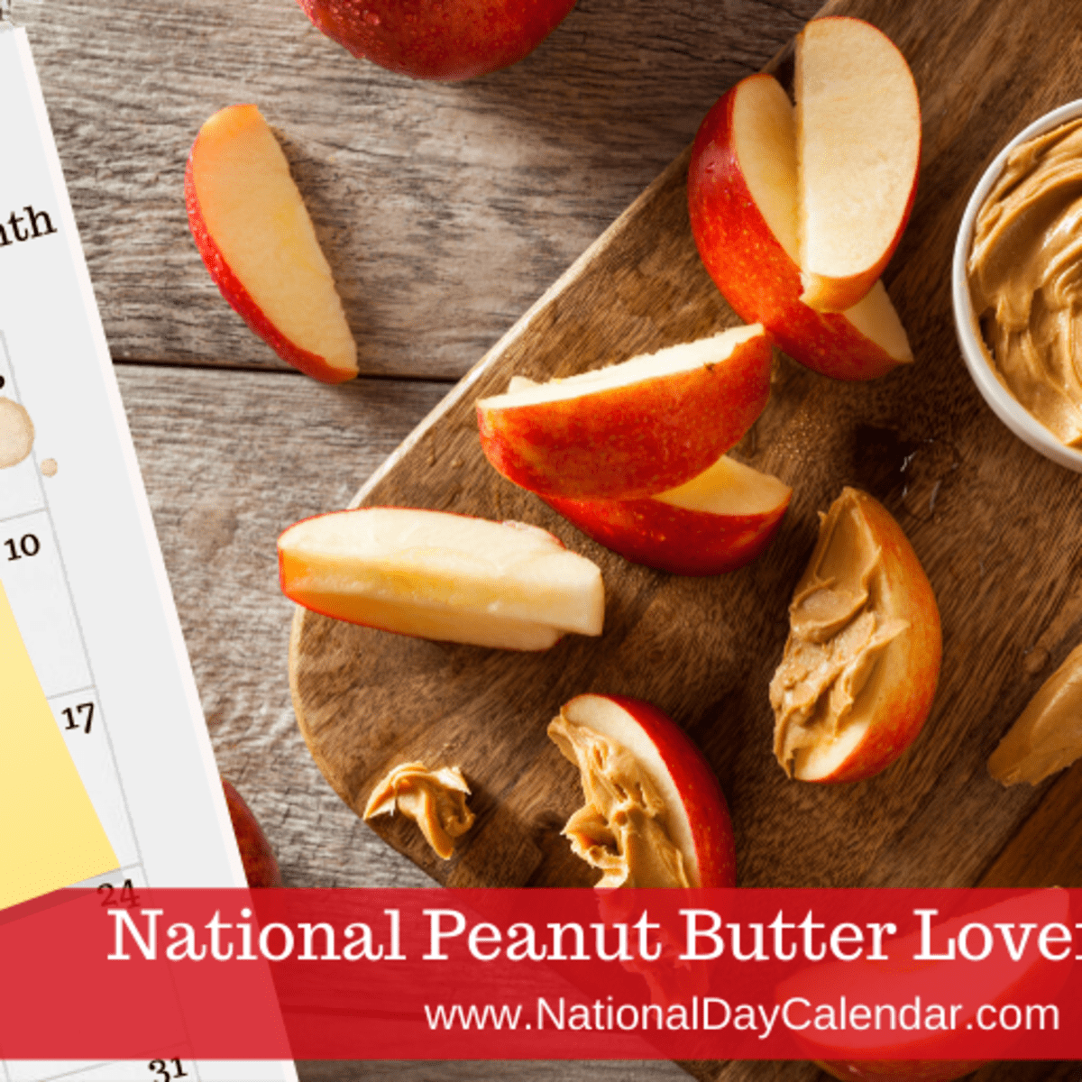 peanut butter lover