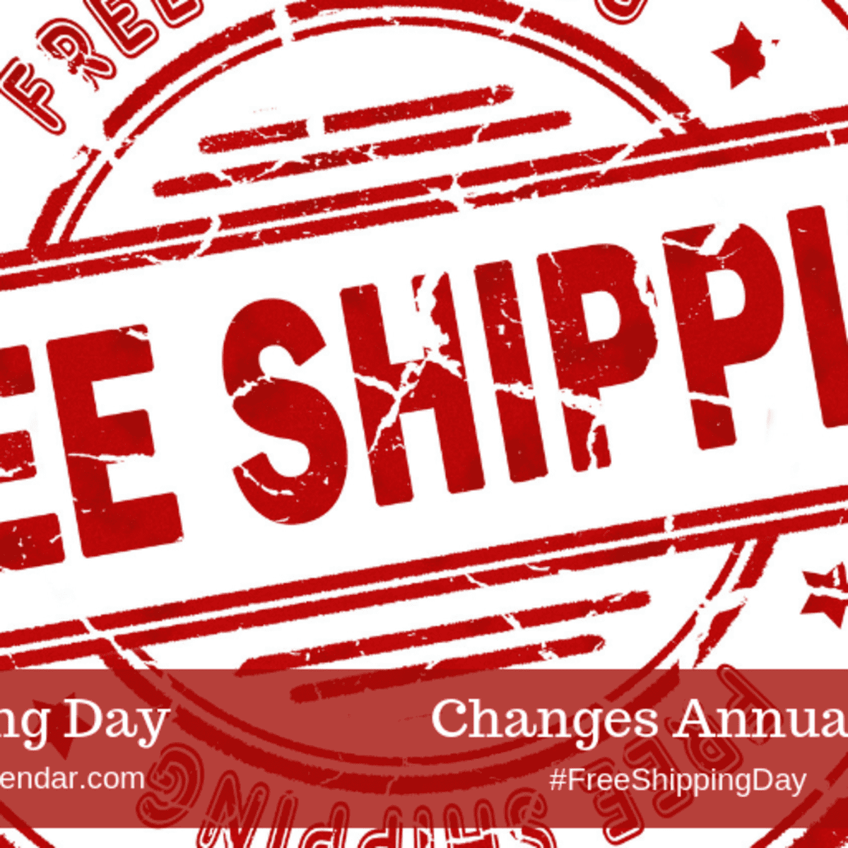 Shipping Information: Free, Same or Next Day, & More
