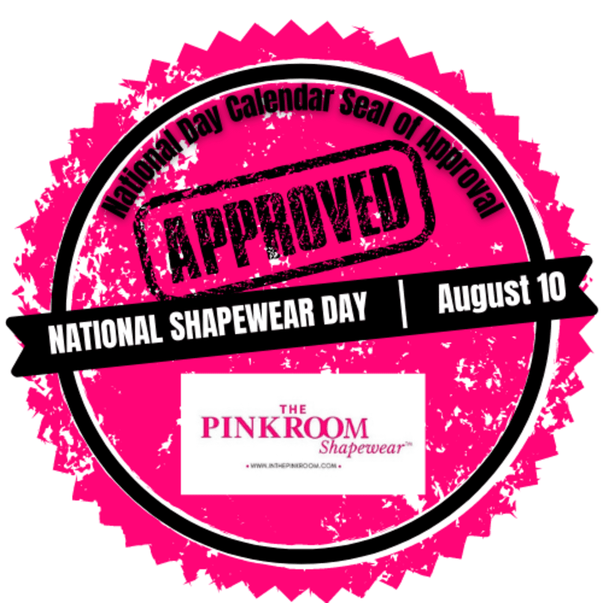 09046 Daily Wear Essential Garment – The Pink Room Shapewear
