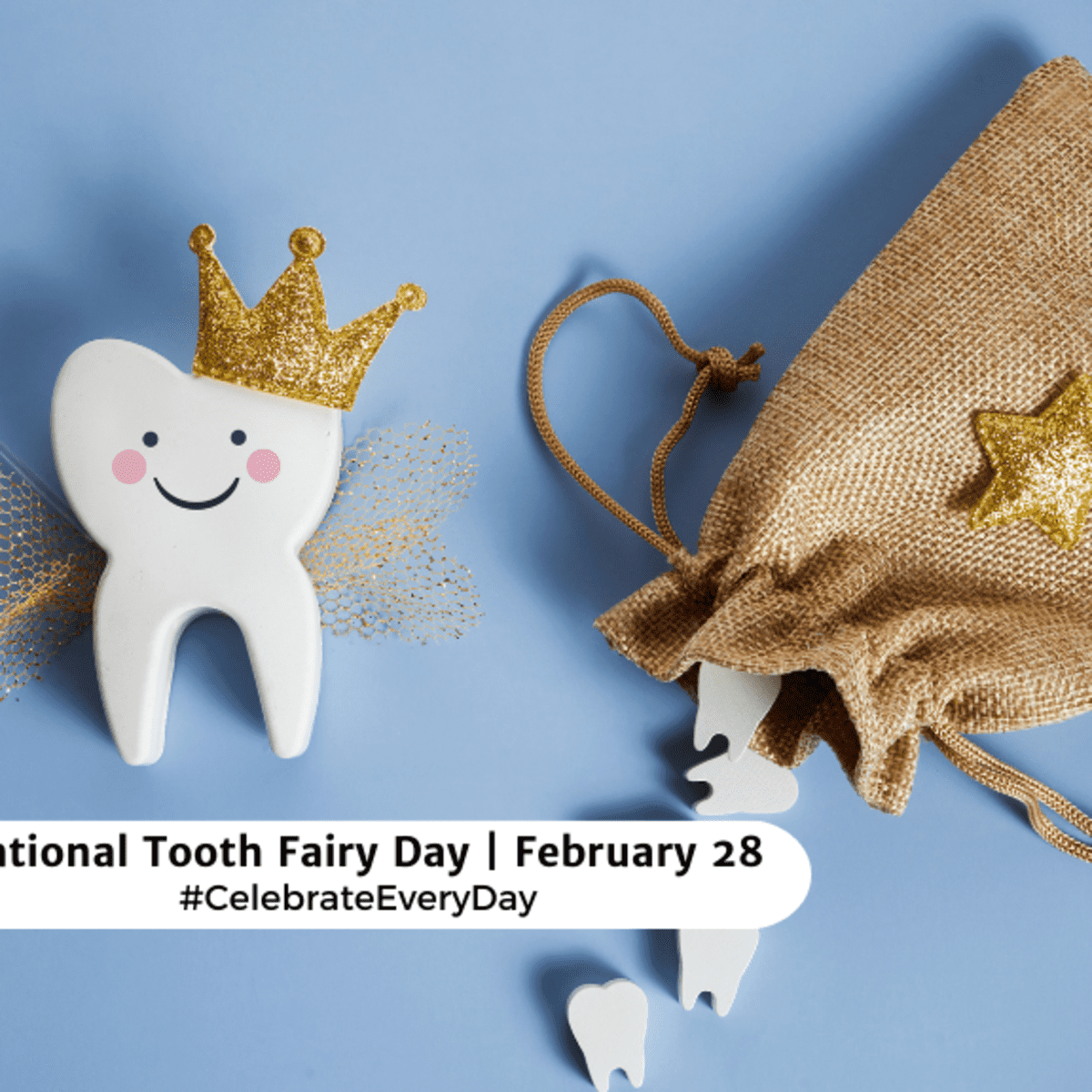 History of the Tooth Fairy - Art of Modern Dentistry