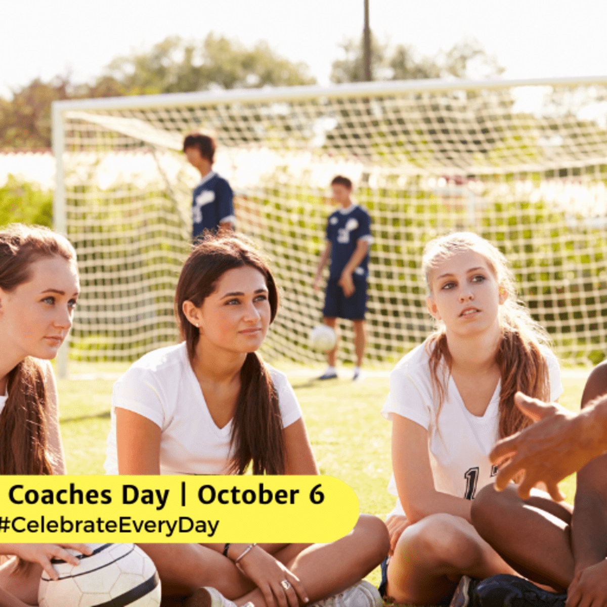 National Coaches Day 2025: Celebrating Our Mentors