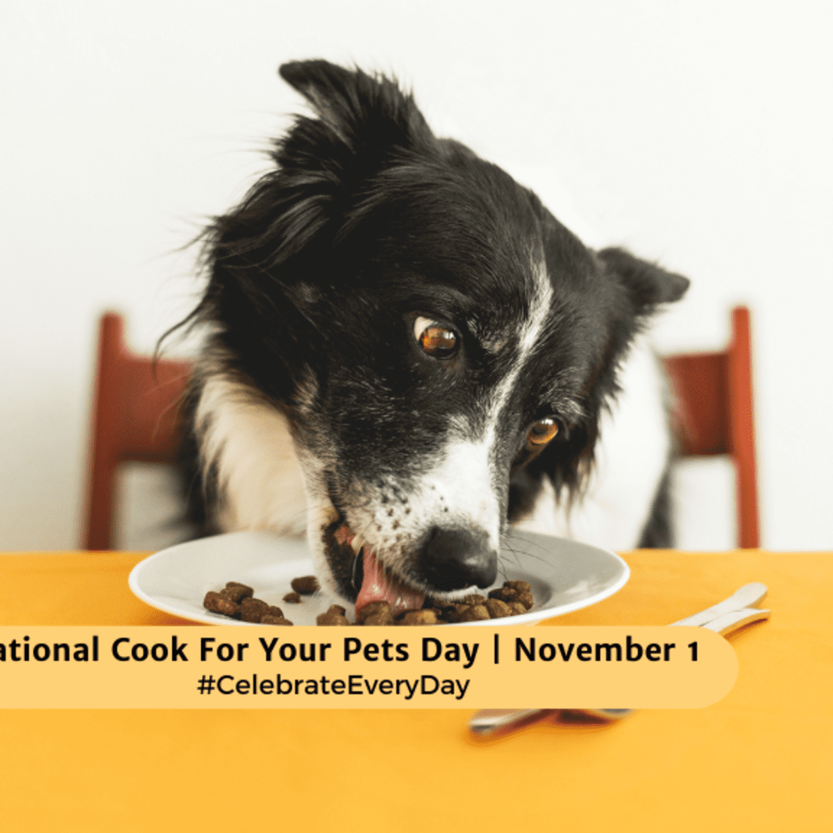 ad Make National Pet Month extra special with these DIY food