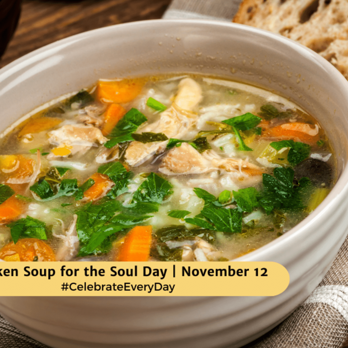 Here's how to celebrate soup season in Chicago