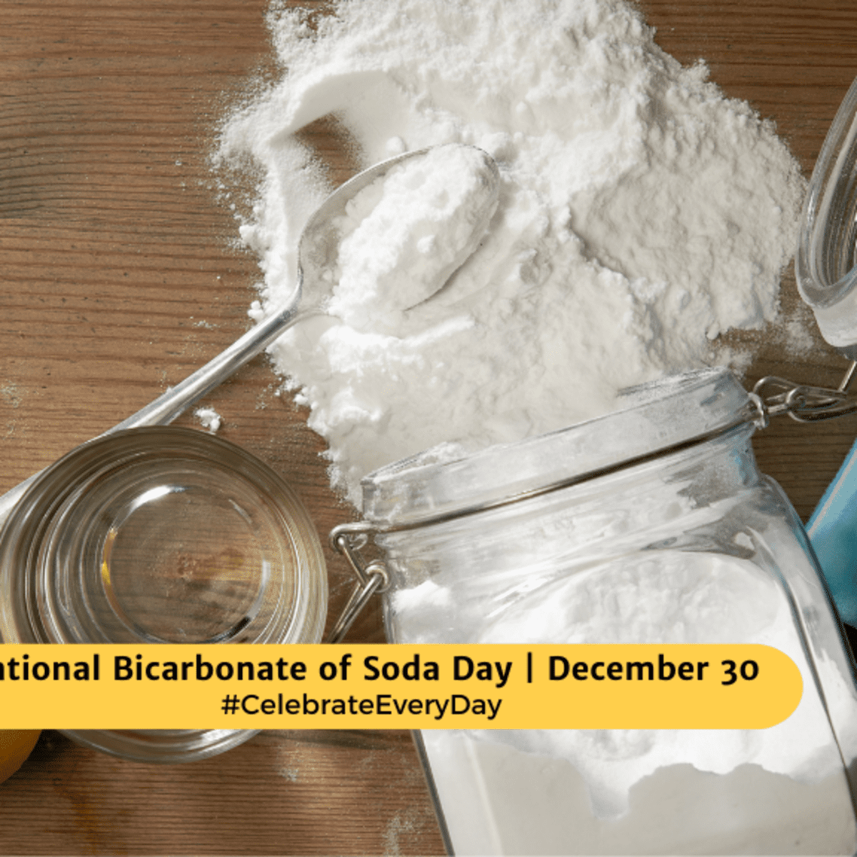 BICARBONATE MENAGER GROS - day by day
