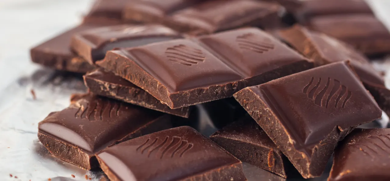 NATIONAL BITTERSWEET CHOCOLATE DAY January 10