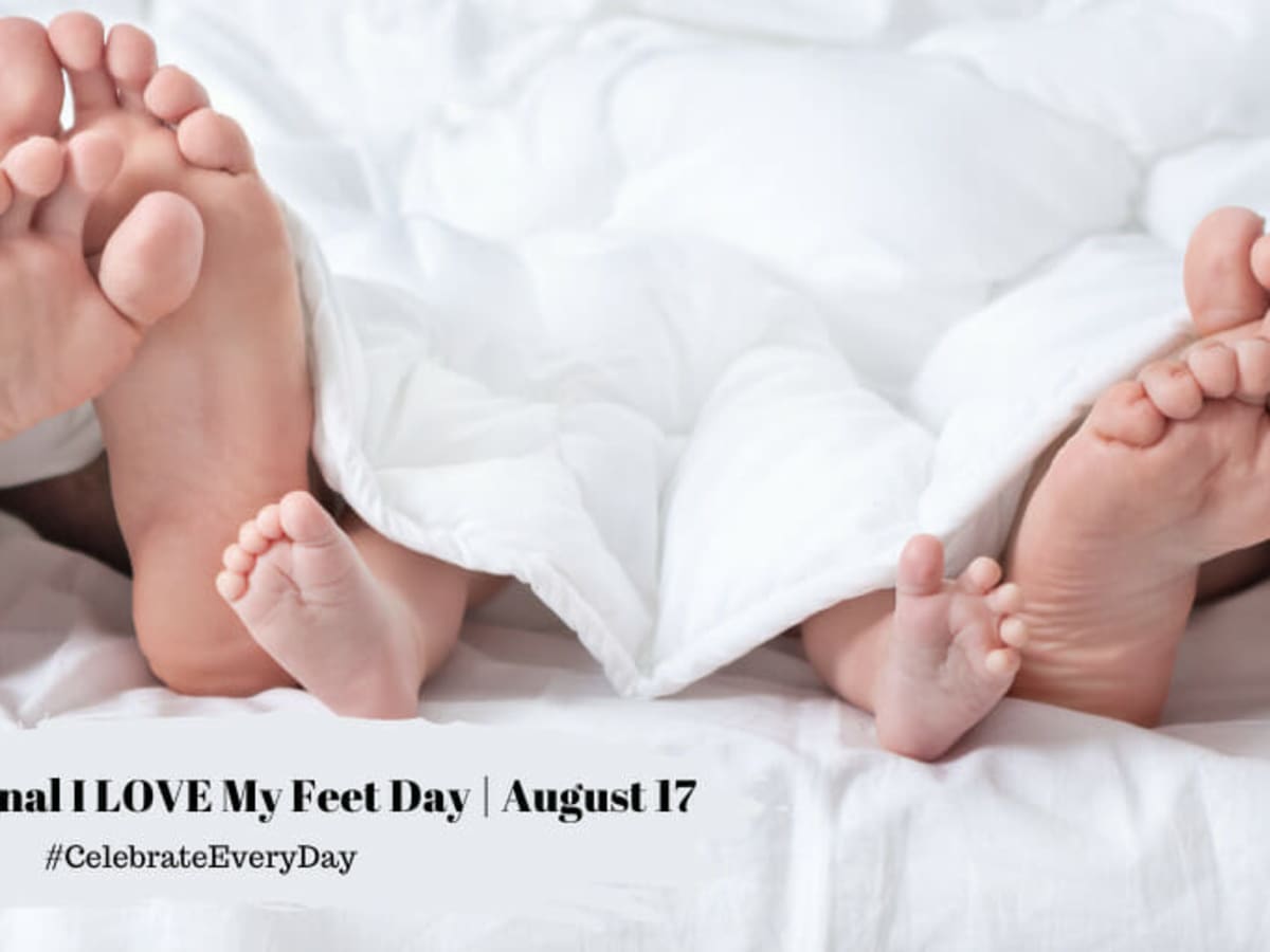 What to Know about Your Baby's Feet - Solon Podiatrist