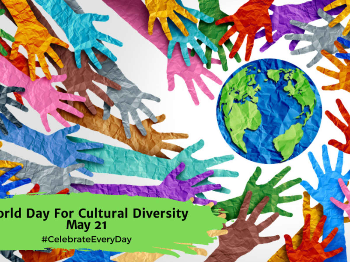 International day celebates diversity objectives