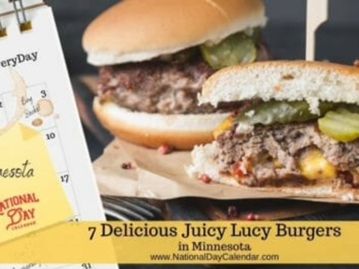 The 8 Best Juicy Lucys In Minneapolis 2023 - Minneapolis - The Infatuation
