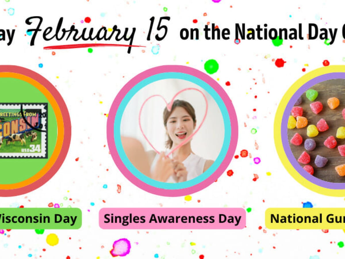 single awareness day