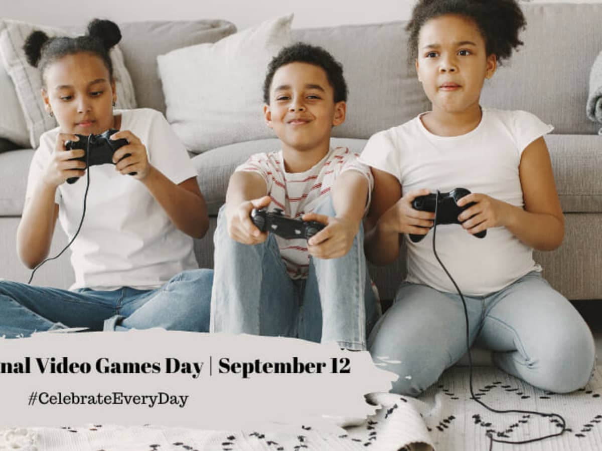 7 STORIES BEHIND OUR FAVORITE GAMES - National Day Calendar