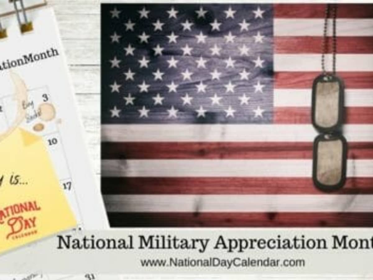Military Appreciation Days, 2022