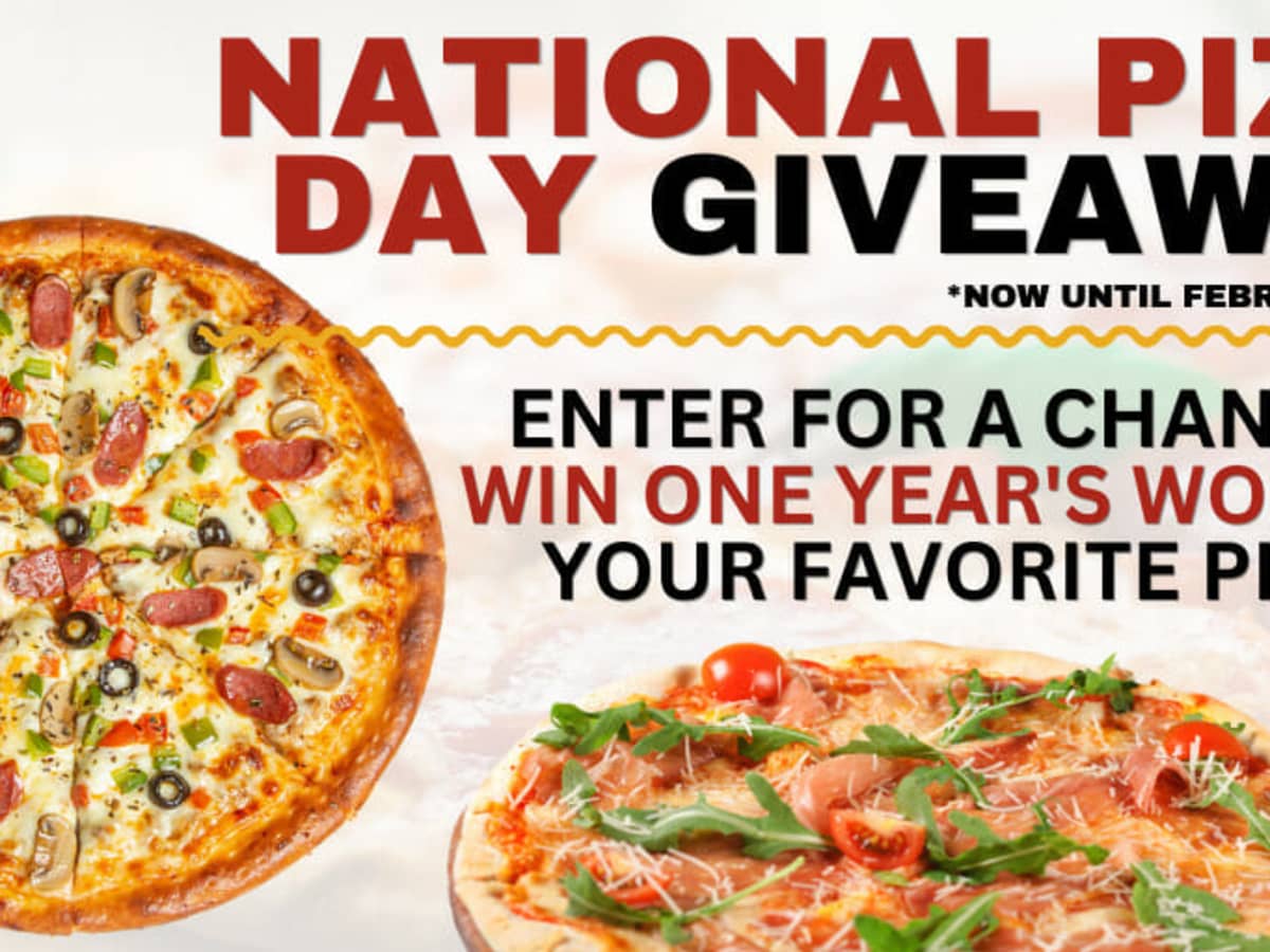 CELEBRATION DEALS - National Day Calendar