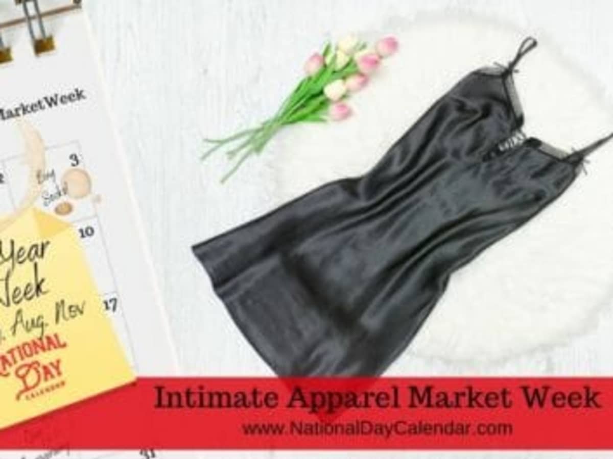 Show report: It's business at usual at INDX Intimate Apparel 