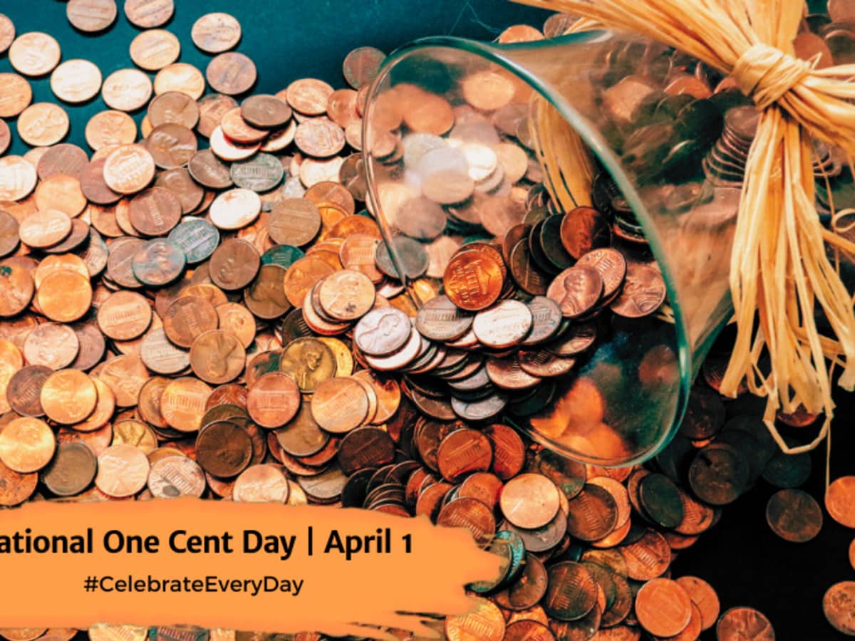 Happy National One Cent Day: So What Could a Penny Buy You 100 Years Ago?, Gale Blog: Library & Educator News