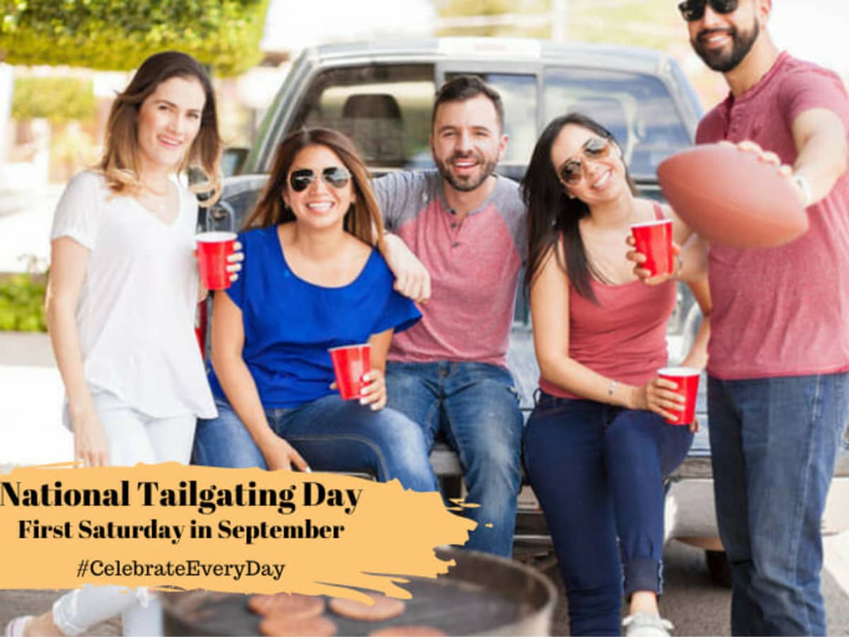 Tailgate party - Wikipedia