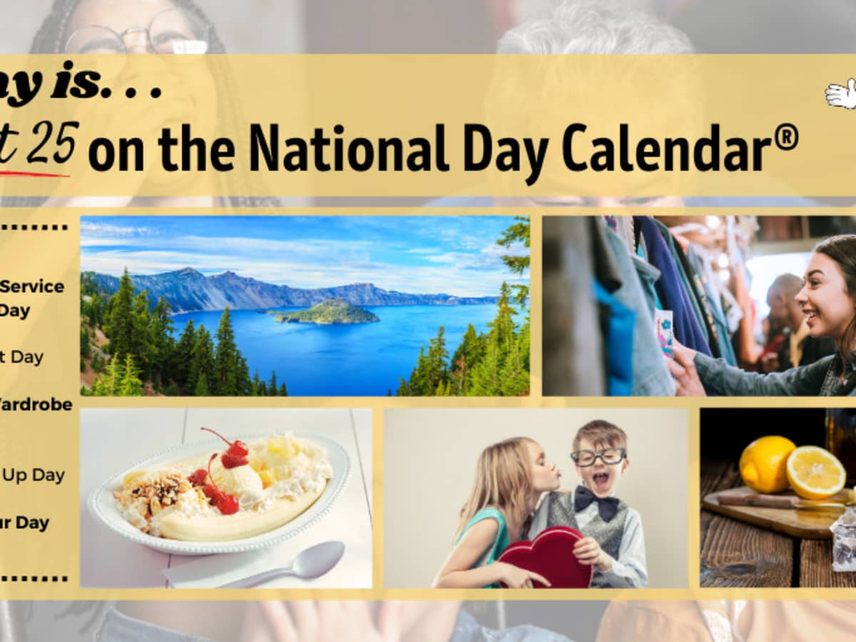 NATIONAL DOG DAY - August 26 - National Day Calendar